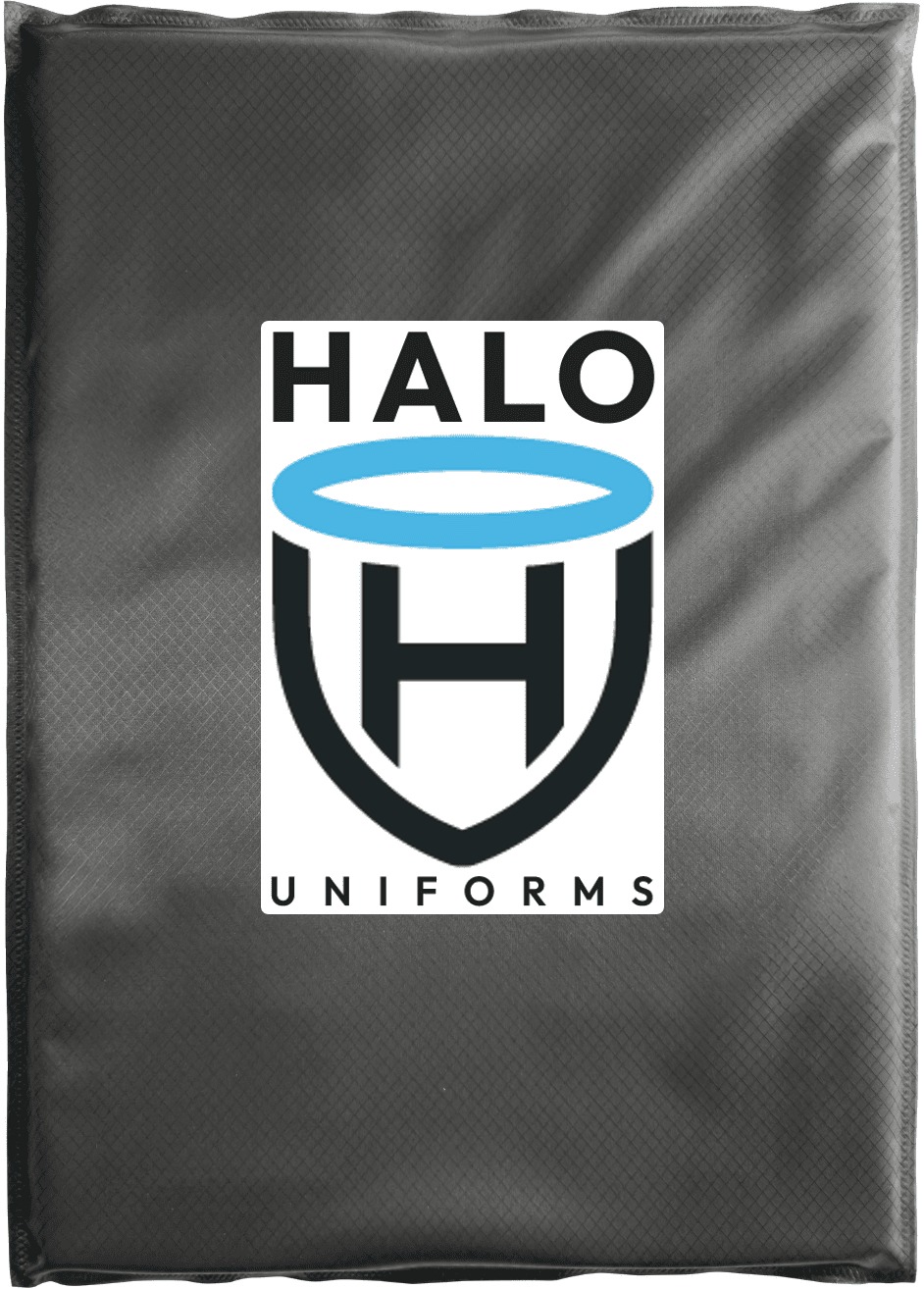 Large Bulletproof Backpack Armor (13.0