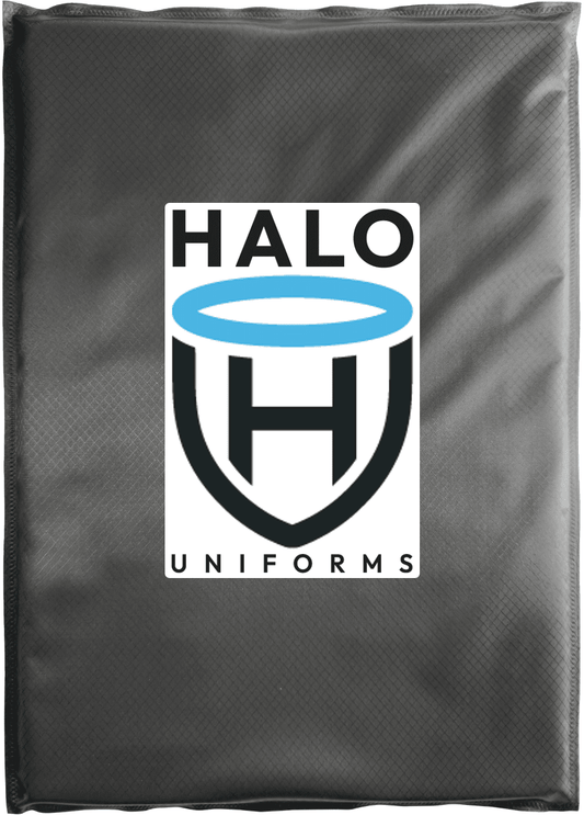 Large Bulletproof Backpack Armor (13.0" x 9.0") - Halo Uniforms