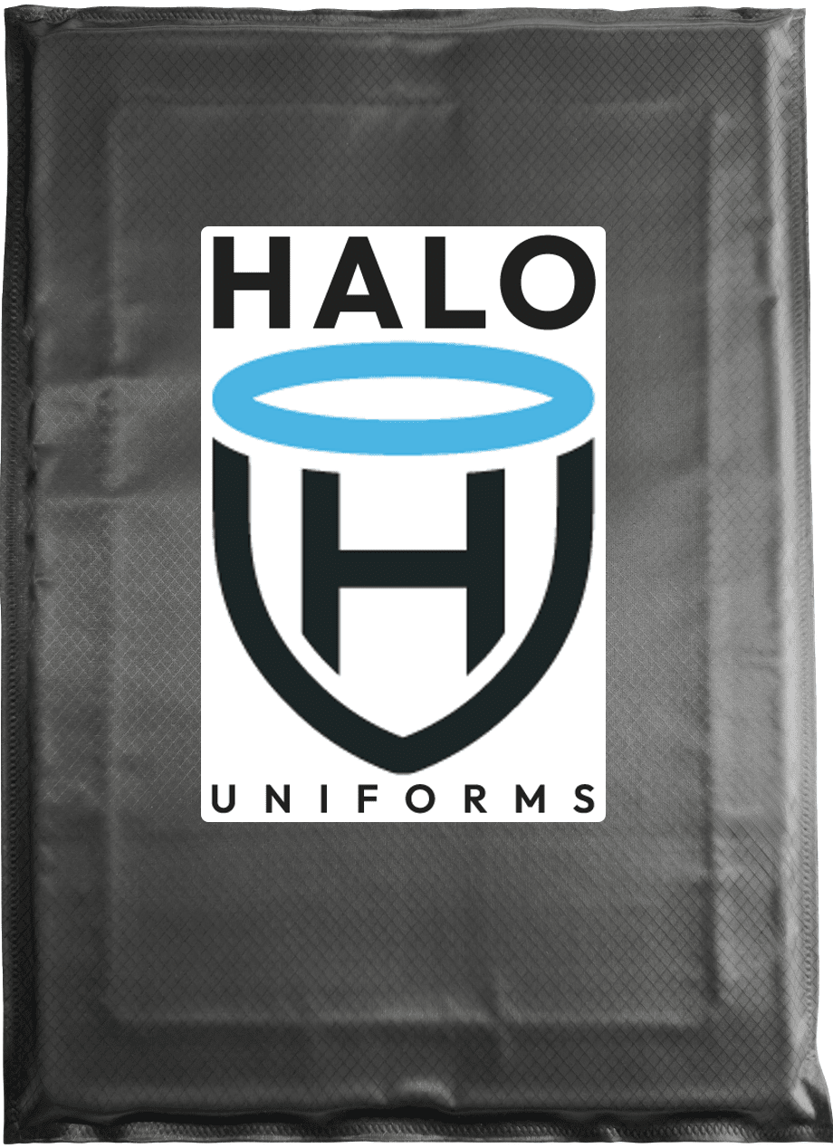 Medium Bulletproof Backpack Armor (12.0